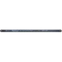 Lame de scie &agrave; m&eacute;taux incassable de rechange, Carbone, 10" lo, 18 dents par pouce Northern Industrial Supply Inc.