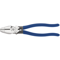 Pinces coupantes a/action de levier & porte-boulon, 9-3/8" lo Northern Industrial Supply Inc.
