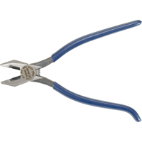 Pinces coupantes de c&ocirc;t&eacute; pour barres d'armature, 9-1/4" lo Northern Industrial Supply Inc.