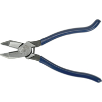 Pinces coupantes de c&ocirc;t&eacute; a/action de levier pour barres d'armature, 9-3/8" lo Northern Industrial Supply Inc.