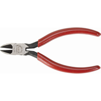 Midget Tapered Nose Diagonal Cutters, 5-1/16" L Northern Industrial Supply Inc.