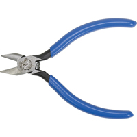 Midget Pointed Nose Diagonal Cutters, 4-1/4" L Northern Industrial Supply Inc.