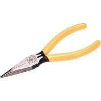 Standard Long Nose Pliers, 6-5/8" L Northern Industrial Supply Inc.