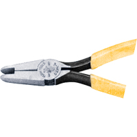 PINCE COUPANTE DE COTE PR SERTISSAGE DE CONNECTI Northern Industrial Supply Inc.