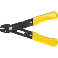 Pinces &agrave; d&eacute;nuder compactes a/coupe-fil, 5" lo, 12 - 26 AWG Northern Industrial Supply Inc.