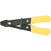 Pinces &agrave; d&eacute;nuder compactes a/coupe-fil, 5" lo, 12 - 26 AWG Northern Industrial Supply Inc.