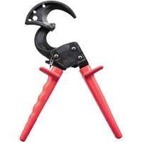 Ratcheting Cable Cutters, 10" Northern Industrial Supply Inc.
