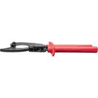 Ratcheting Cable Cutters, 10" Northern Industrial Supply Inc.