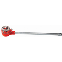 Exposed Ratchet Threader Set #00-R Northern Industrial Supply Inc.
