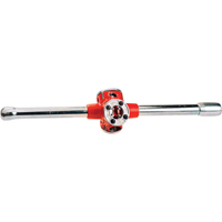 Three-Way Pipe Threaders #31-A NPT Northern Industrial Supply Inc.