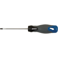 Slot Electrician's Screwdriver, 1/8" Tip, Round Northern Industrial Supply Inc.