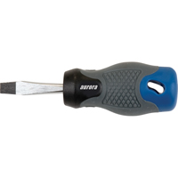 Slot Mechanic's Screwdriver, 1/4" Tip Northern Industrial Supply Inc.
