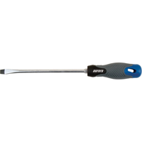 Tournevis &agrave; fente pour m&eacute;canicien, Tige de 3/8", Ronde Northern Industrial Supply Inc.