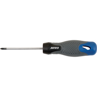 Phillips Screwdriver , #0, 5-5/8" L, Cushion Grip Handle Northern Industrial Supply Inc.