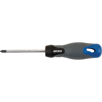 Tournevis Phillips, #1, 7-1/4" l, Prise Coussin&eacute;e Northern Industrial Supply Inc.