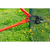 Coupe-Boulons, 14" l, Coupe centrale Northern Industrial Supply Inc.
