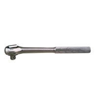 Ratchet Wrench, 1/4" Drive, Plain Handle Northern Industrial Supply Inc.