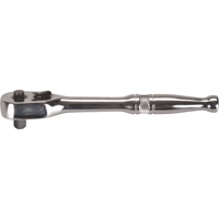 Quick-Release Ratchet Wrench, 1/4" Drive Northern Industrial Supply Inc.