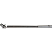 Hinge Handle, 1/2" Drive, Ergonomic Handle Northern Industrial Supply Inc.
