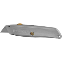 Knife, Carbon Steel, Metal Handle Northern Industrial Supply Inc.