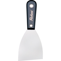 Putty Knife Flexible Steel, 3", Steel Blade Northern Industrial Supply Inc.