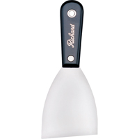 Putty Knife Stiff Steel, 3", Steel Blade Northern Industrial Supply Inc.