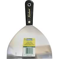 Pro Series Flexible Taping Knife, 6", High-Carbon Steel Blade Northern Industrial Supply Inc.