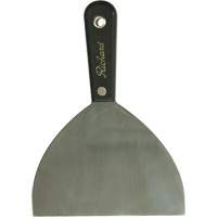 Putty Knife, High-Carbon Steel Blade Northern Industrial Supply Inc.
