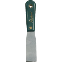 Flexible Putty Knives, Stainless Steel Blade, 1-1/4" Wide, Polypropylene Handle Northern Industrial Supply Inc.