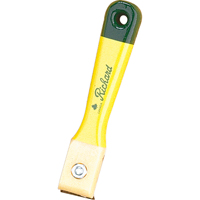 Wood Scrapers, Steel Blade, 1" Wide, Polypropylene Handle Northern Industrial Supply Inc.