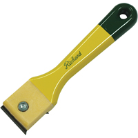 Wood Scrapers, High-Carbon Steel Blade, 1-3/4" Wide, Polypropylene Handle Northern Industrial Supply Inc.