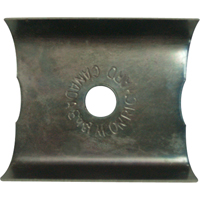Grattoir, Style Simple Northern Industrial Supply Inc.