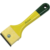 Wood Scrapers, High-Carbon Steel Blade, 2-1/2" Wide, Polypropylene Handle Northern Industrial Supply Inc.