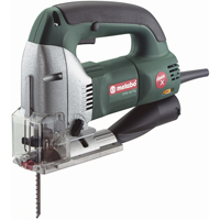 JIG SAW 5-STAGE - "D" HANDLE Northern Industrial Supply Inc.
