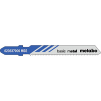 Bandsaw Blade, Bi-Metal, T-Shank, 2" L, 22 TPI Northern Industrial Supply Inc.