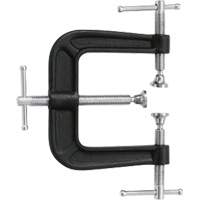 PINCE BORDURE 3VOIES RBST CLSS 300LB OUVRTR 2.5" Northern Industrial Supply Inc.