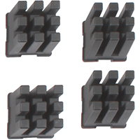 Accessories for Parallel Clamps - KP Framing Systems Northern Industrial Supply Inc.