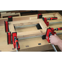 Accessories for Parallel Clamps - KP Framing Systems Northern Industrial Supply Inc.