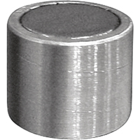 Cylindrical Fixture Magnet Assemblies, 1/4" Dia., 0.25 lbs. Pull Northern Industrial Supply Inc.