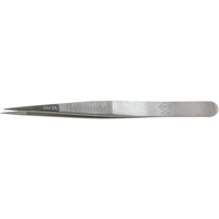 Pincettes - pointues, droites Northern Industrial Supply Inc.