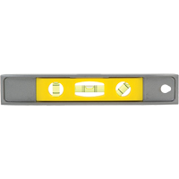 Torpedo Level, 9" L, Magnetic Northern Industrial Supply Inc.