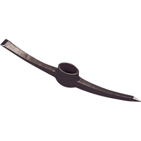 Clay Pick Head, 6 lbs. Head Northern Industrial Supply Inc.