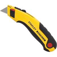 Fatmax&reg; Retractable Utility Knife, Heavy-Duty Northern Industrial Supply Inc.