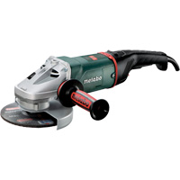 Angle Grinder, 7", 120 V, 8450 RPM Northern Industrial Supply Inc.