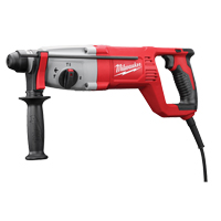 Ensemble marteau rotatif SDS Plus, 0" - 2-1/2", 7 A, 0-5625 Coups/min, 0-1500 Tr/min, 1,8 lb-pi Northern Industrial Supply Inc.
