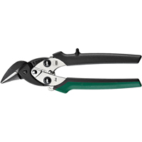 Snips & Scissors