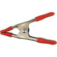XM Series Steel Spring Clamp Northern Industrial Supply Inc.