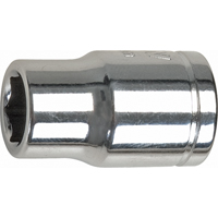 Douille SAE, 5/32", Prise 1/4", 6 pans Northern Industrial Supply Inc.