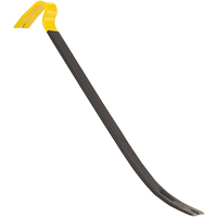 Pry Bar, 21" L Northern Industrial Supply Inc.
