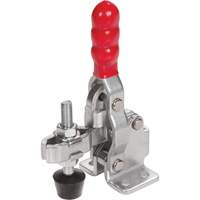 Hold-Down Clamps